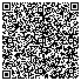 QR-код с контактной информацией организации Koreanpapa