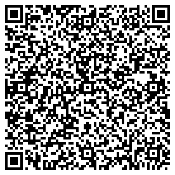 QR-код с контактной информацией организации ООО Маркет Ворот