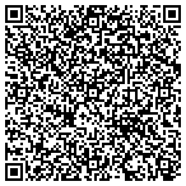 QR-код с контактной информацией организации Кинопром