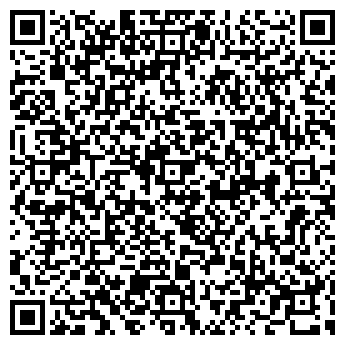 QR-код с контактной информацией организации ООО Huashen