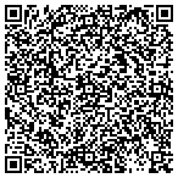 QR-код с контактной информацией организации Engines and parts