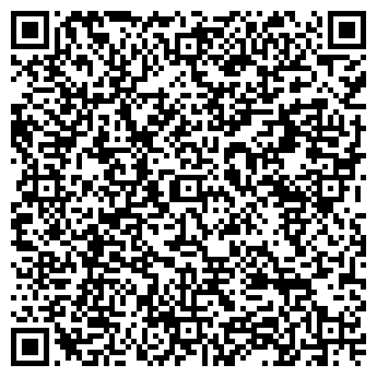 QR-код с контактной информацией организации ООО Голден блюз