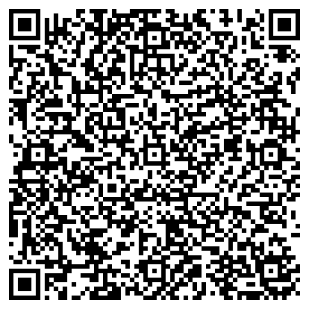 QR-код с контактной информацией организации ИП Даниил Соцков