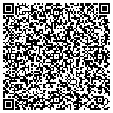 QR-код с контактной информацией организации ООО Everest