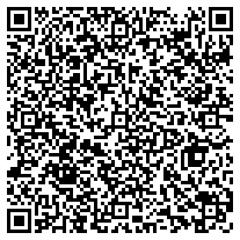 QR-код с контактной информацией организации ООО Интернет-магазин Giovanni