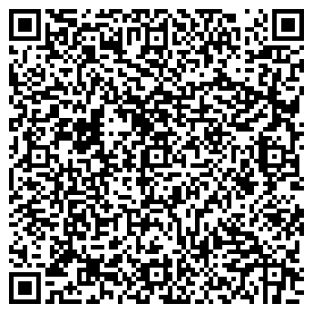 QR-код с контактной информацией организации Tlion