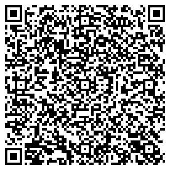 QR-код с контактной информацией организации ООО Автосервис-36