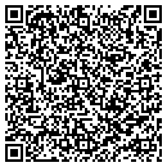 QR-код с контактной информацией организации Офис онлайн