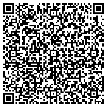 QR-код с контактной информацией организации ЭЛКОСИБ, ЗАО