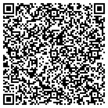 QR-код с контактной информацией организации Genalom74