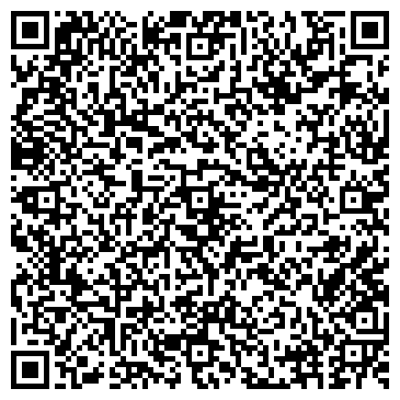 QR-код с контактной информацией организации Abakab