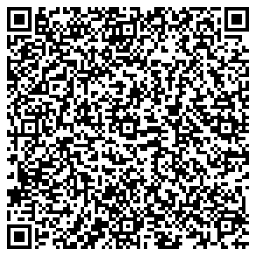 QR-код с контактной информацией организации Авеланго