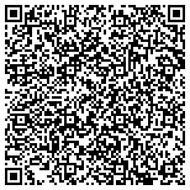QR-код с контактной информацией организации Студия современного танца "TRIUMPH"