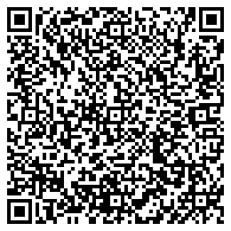 QR-код с контактной информацией организации ООО Promocodius