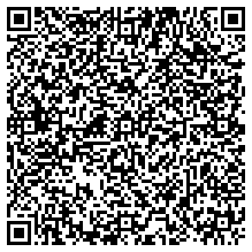 QR-код с контактной информацией организации "Тепло сайт"