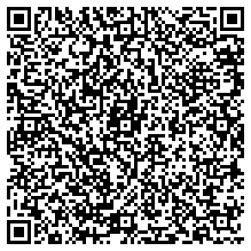 QR-код с контактной информацией организации ООО House Park