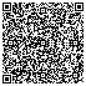 QR-код с контактной информацией организации ООО Иконная мастерская