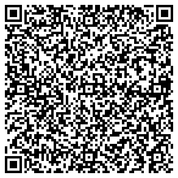 QR-код с контактной информацией организации ООО ООО "АйКью-Сервис"