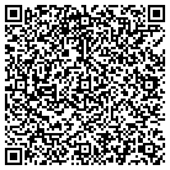 QR-код с контактной информацией организации Коллегия финансовых управляющих