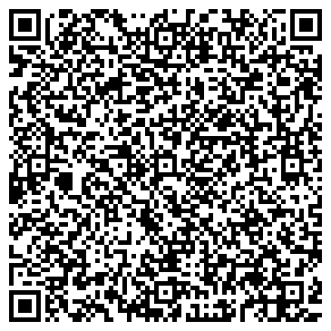 QR-код с контактной информацией организации ЧПОУ Автошкола "Безопасное вождение"
