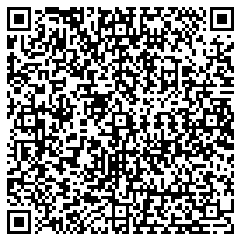 QR-код с контактной информацией организации ООО ИП Кузнецов П.Н