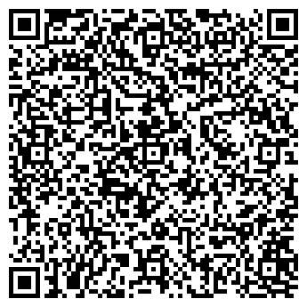 QR-код с контактной информацией организации ИП Традиции Турронерии
