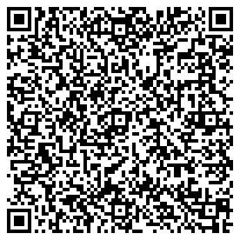 QR-код с контактной информацией организации Ridewap