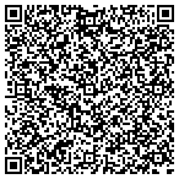 QR-код с контактной информацией организации Красный джин