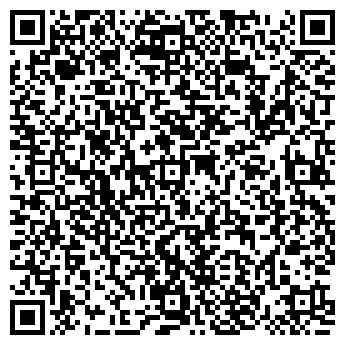 QR-код с контактной информацией организации Гарант