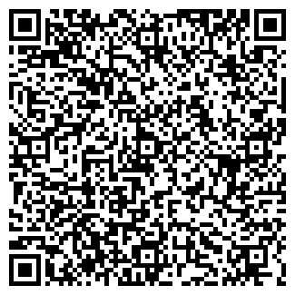QR-код с контактной информацией организации ООО Да суши