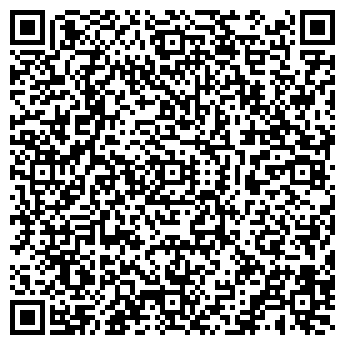 QR-код с контактной информацией организации ООО Кукlab