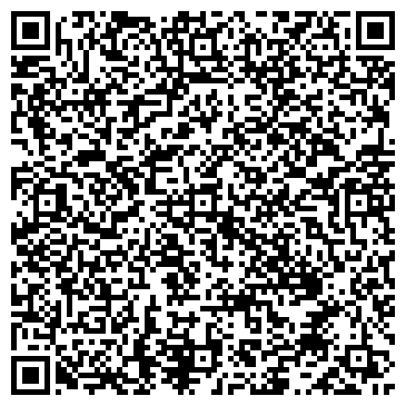 QR-код с контактной информацией организации Getinvestor