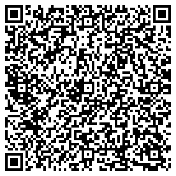 QR-код с контактной информацией организации ООО Пропорция