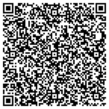 QR-код с контактной информацией организации ООО Cosmicpets