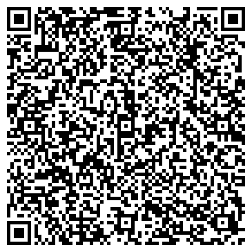 QR-код с контактной информацией организации ООО Центр сиделок