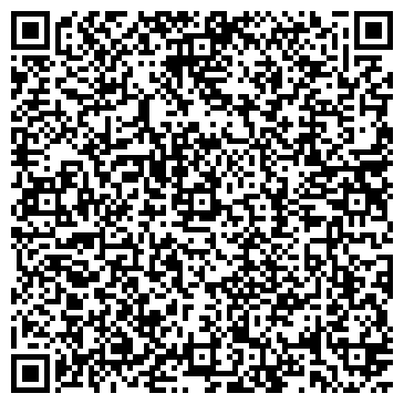 QR-код с контактной информацией организации Ultra svet