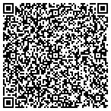 QR-код с контактной информацией организации ООО Правова допомога
