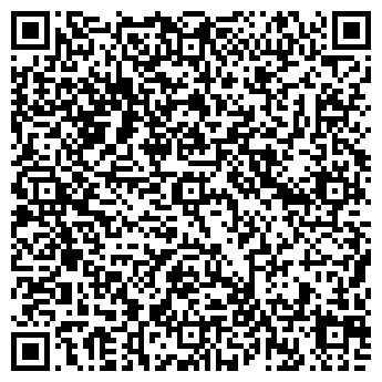 QR-код с контактной информацией организации ООО Шклярус