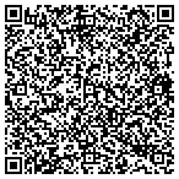 QR-код с контактной информацией организации ООО «Металл - союз»