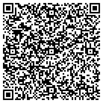 QR-код с контактной информацией организации ООО ТК Форпост