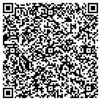 QR-код с контактной информацией организации ООО «Бриск»