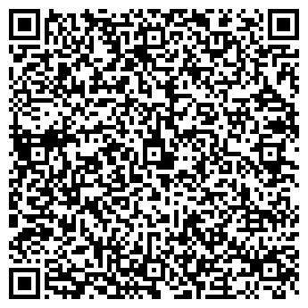 QR-код с контактной информацией организации ТВЦ Потатушкин