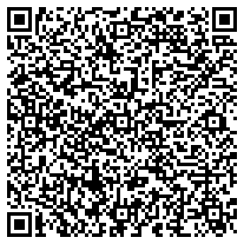 QR-код с контактной информацией организации ООО Yesdoors