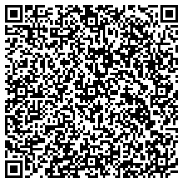 QR-код с контактной информацией организации ООО Магазин кроссовок New Balance