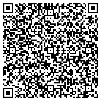 QR-код с контактной информацией организации ООО «Мирника»