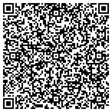 QR-код с контактной информацией организации ООО Беркин Хофф