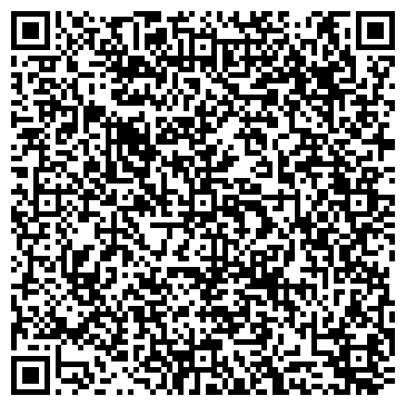 QR-код с контактной информацией организации ООО Drevomag