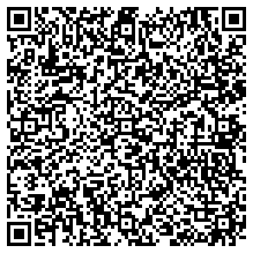 QR-код с контактной информацией организации ООО Оконный портал