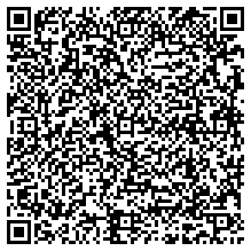 QR-код с контактной информацией организации ООО Оконный портал