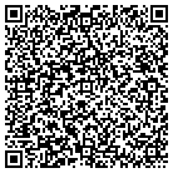 QR-код с контактной информацией организации ООО Пекарня Кармадон
